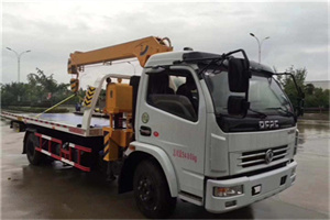 宝鸡24小时道路救援服务