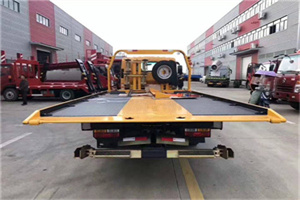 宝鸡附近汽车救援服务