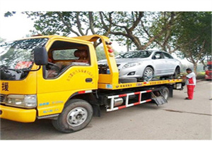 宝鸡附近24小时汽车拖车服务热线