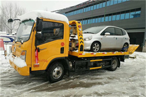 宝鸡附近道路救援服务