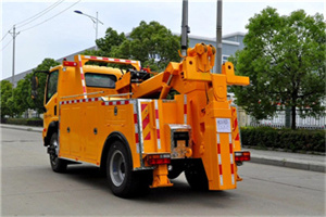 宝鸡高速路拖车费